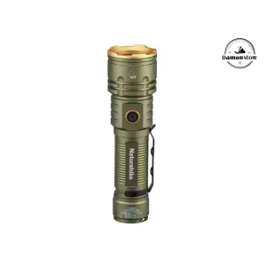 چراغ قوه شارژی نیچرهایک CNK2300011_M
