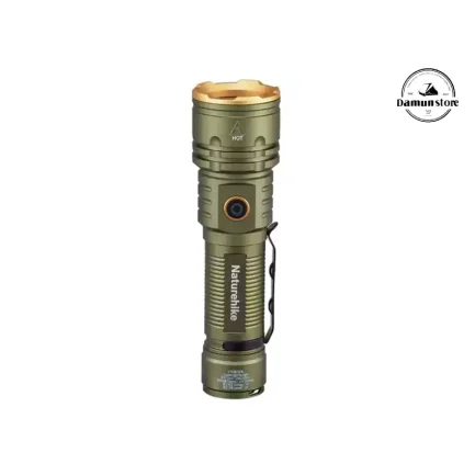چراغ قوه شارژی نیچرهایک CNK2300011_M