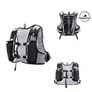 کوله اسکای رانینگ ۵ لیتری اسنوهاک MY1015SH