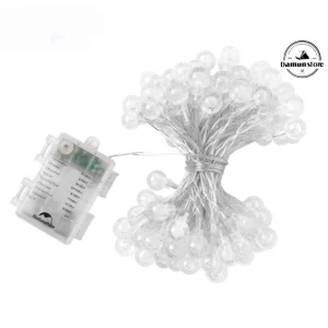 ریسه نور محیطی نیچرهایک مدل CNH22DQ028