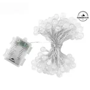 ریسه نور محیطی نیچرهایک مدل CNH22DQ028