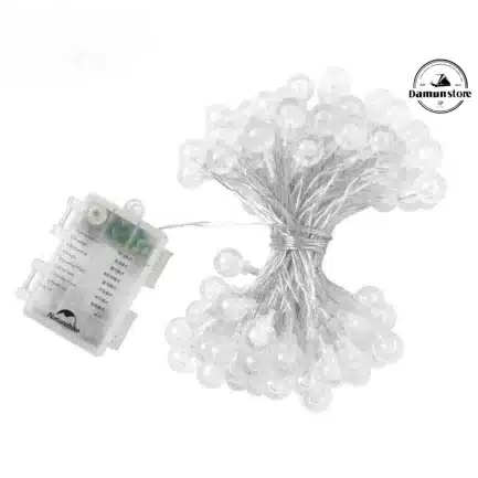 ریسه نور محیطی نیچرهایک مدل CNH22DQ028