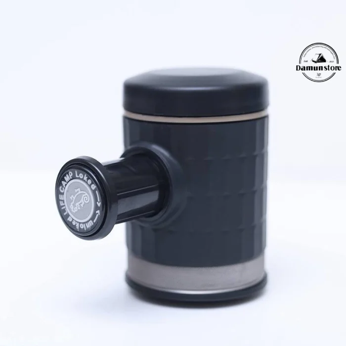 اسپرسوساز لایف کمپ jet cup