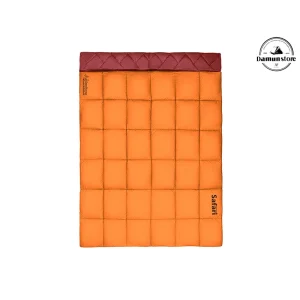 کیسه خواب برند ادونچر مدل سافاری پرو