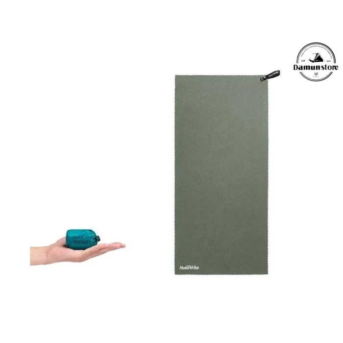 حوله سفری نیچرهایک مدل Quick Drying NH19Y001