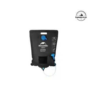 دوش خورشیدی نیچرهایک 20 لیتر مدل NH21SJ032