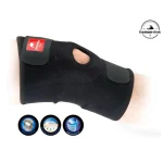 زانوبند نیچرهایک