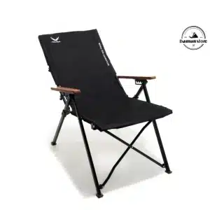 صندلی تاشو کمپینگ Camper اسنوهاک SN