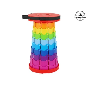 صندلی تلسکوپی برند TELESCOPING