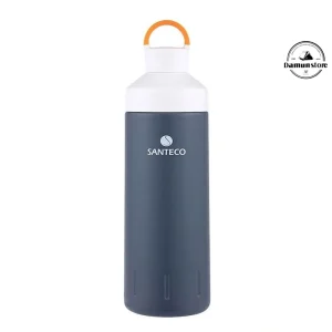 فلاسک 590 میلی‌لیتری سانتکو مدل Ocean کد HW-590-53