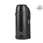 فلاسک دوجداره 1.5 لیتر اسنوهاک VICTORIA