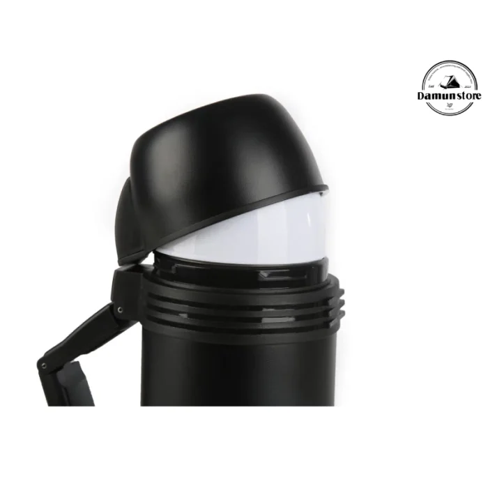 فلاسک دوجداره 1.5 لیتر اسنوهاک VICTORIA
