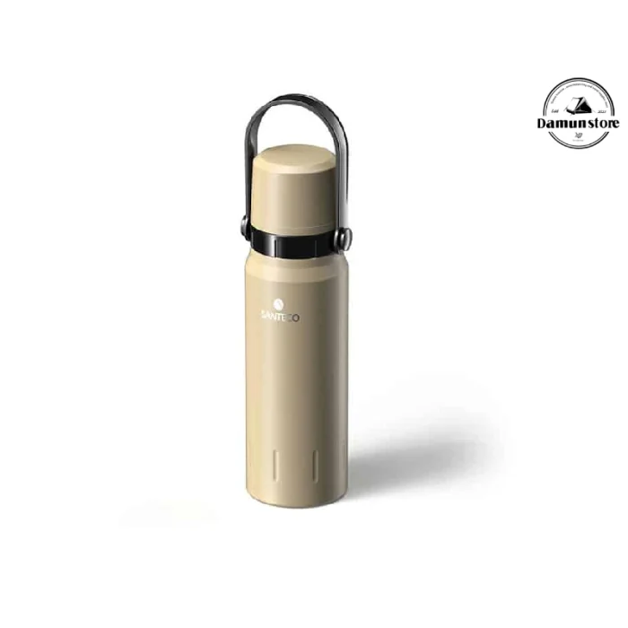 فلاسک دوجداره 1200 میل سانتکو مدل Geilo