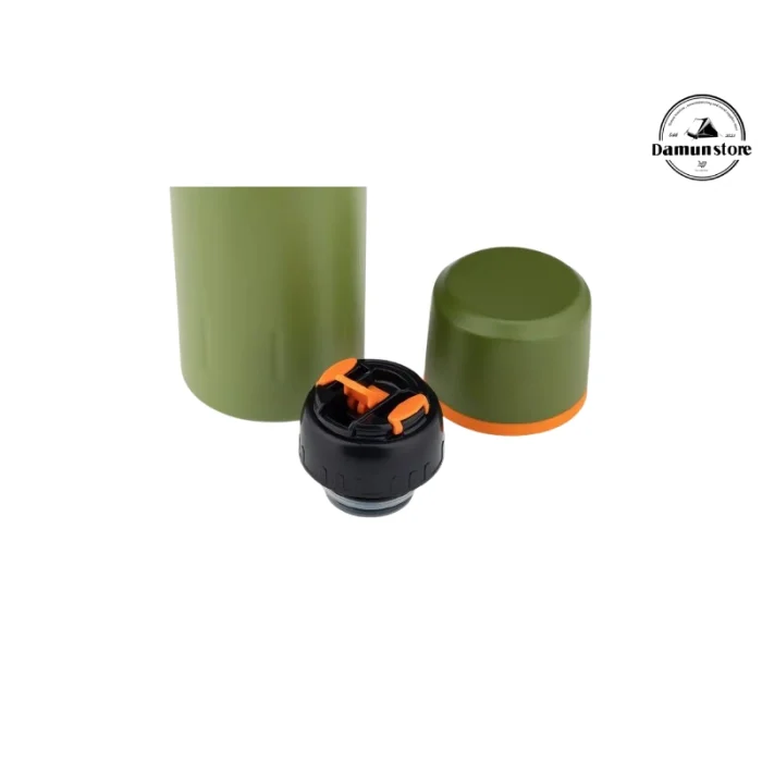 فلاسک دوجداره 1200 میل سانتکو مدل Geilo
