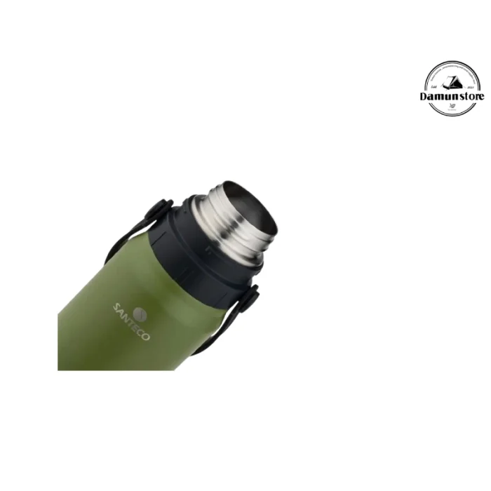 فلاسک دوجداره 1200 میل سانتکو مدل Geilo
