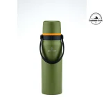فلاسک دوجداره 1200 میل سانتکو مدل Geilo