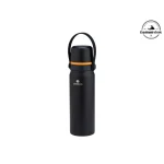 فلاسک دوجداره 1200 میل سانتکو مدل Geilo
