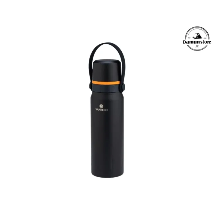 فلاسک دوجداره 1200 میل سانتکو مدل Geilo