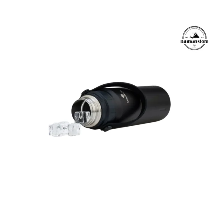 فلاسک دوجداره 1200 میل سانتکو مدل Geilo