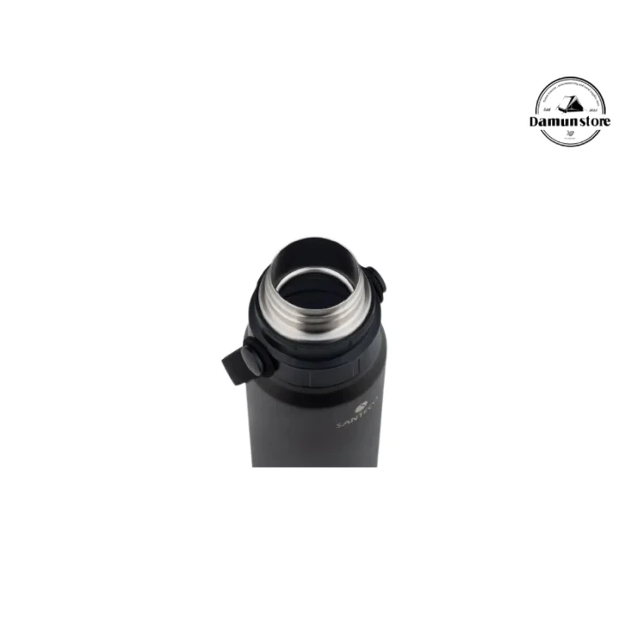 فلاسک دوجداره 1200 میل سانتکو مدل Geilo