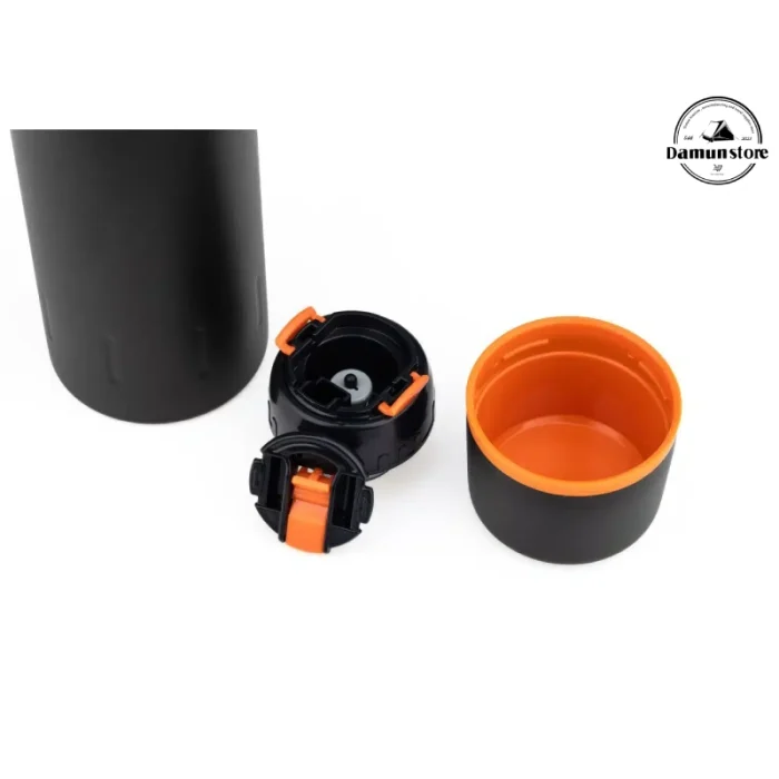 فلاسک دوجداره 1200 میل سانتکو مدل Geilo