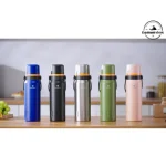 فلاسک دوجداره 1200 میل سانتکو مدل Geilo