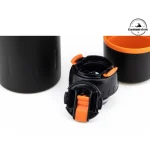فلاسک دوجداره 1200 میل سانتکو مدل Geilo