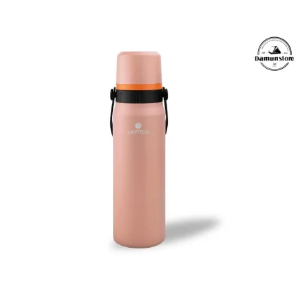 فلاسک دوجداره 1200 میل سانتکو مدل Geilo
