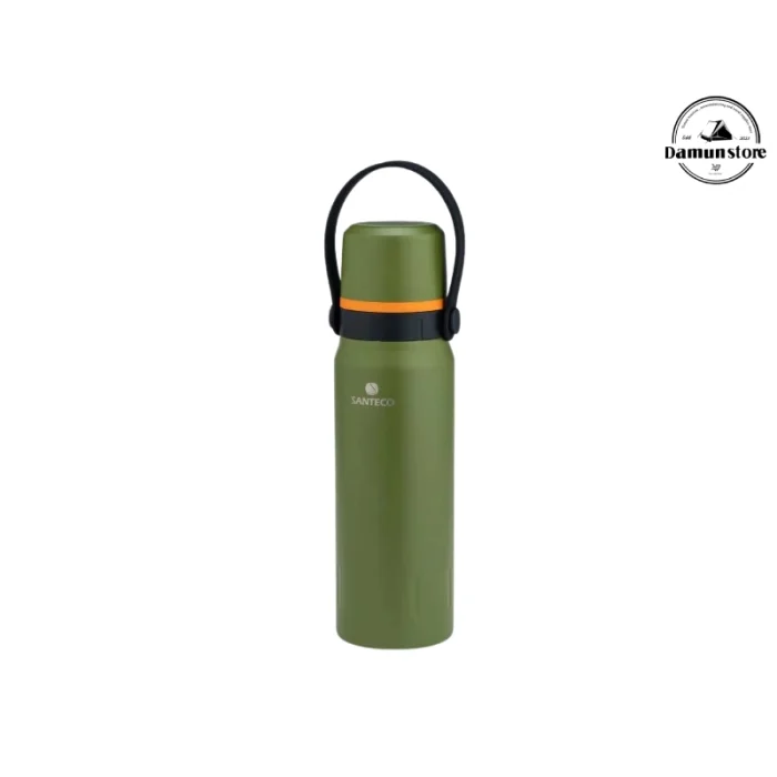 فلاسک دوجداره 1200 میل سانتکو مدل Geilo