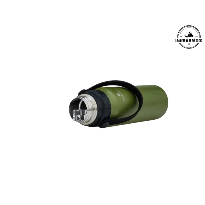 فلاسک دوجداره 1200 میل سانتکو مدل Geilo