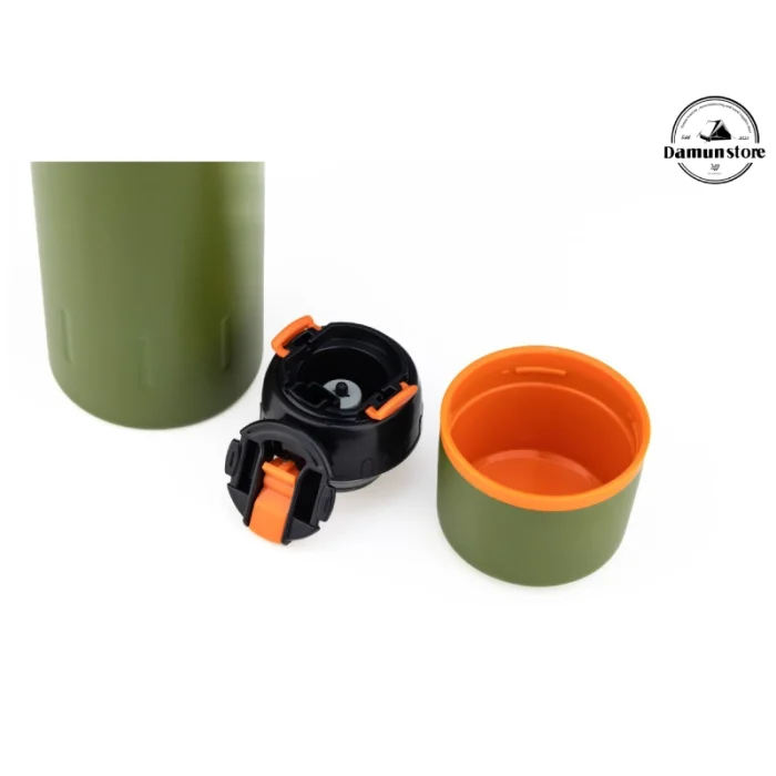 فلاسک دوجداره 1200 میل سانتکو مدل Geilo