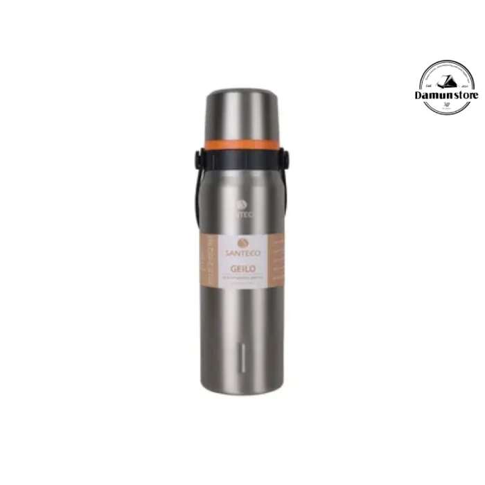 فلاسک دوجداره 1200 میل سانتکو مدل Geilo
