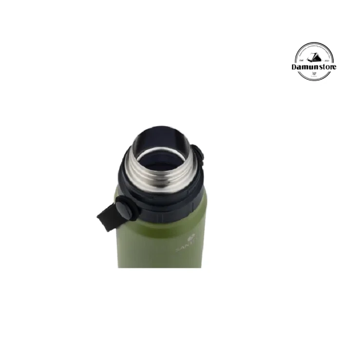 فلاسک دوجداره 1200 میل سانتکو مدل Geilo