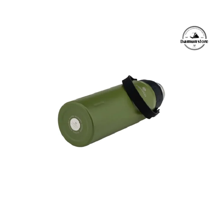 فلاسک دوجداره 1200 میل سانتکو مدل Geilo