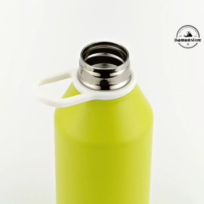 فلاسک دوجداره 350 میل سانتکو Kola