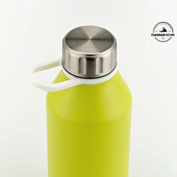 فلاسک دوجداره 350 میل سانتکو Kola