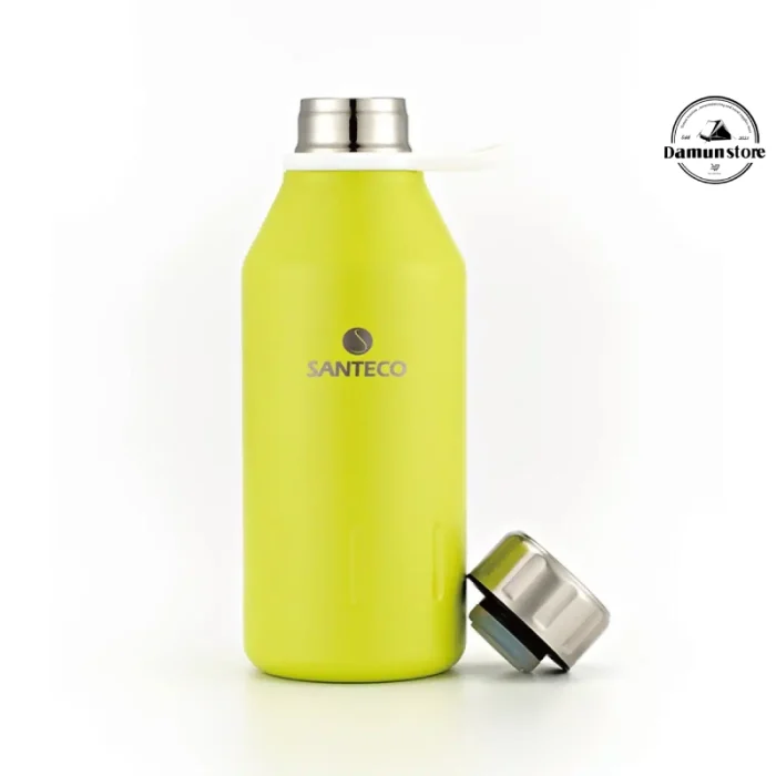 فلاسک دوجداره 350 میل سانتکو Kola