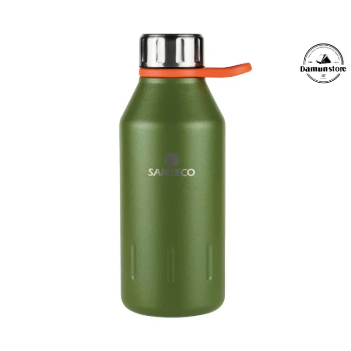 فلاسک دوجداره 350 میل سانتکو Kola