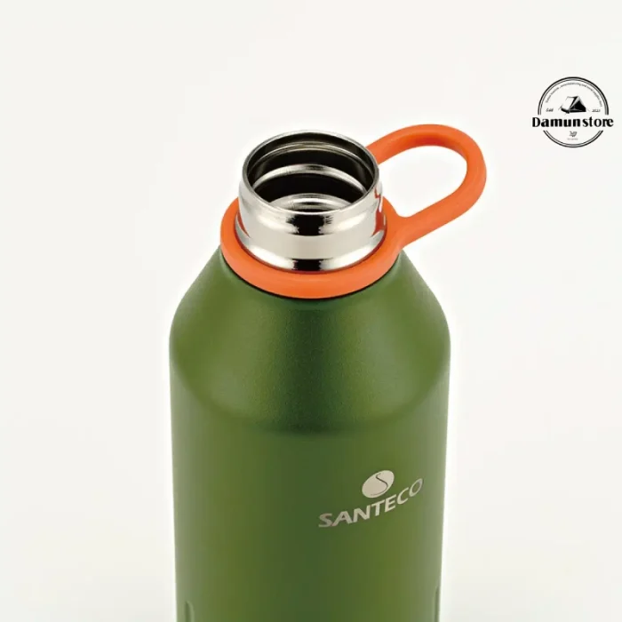 فلاسک دوجداره 350 میل سانتکو Kola