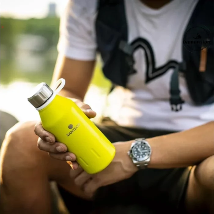 فلاسک دوجداره 350 میل سانتکو Kola