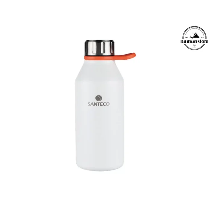 فلاسک دوجداره 350 میل سانتکو Kola