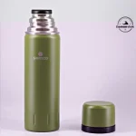 فلاسک دوجداره 500 میل سانتکو مدل Kolima