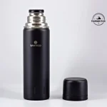 فلاسک دوجداره 500 میل سانتکو مدل Kolima