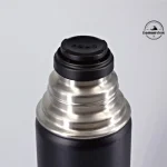 فلاسک دوجداره 500 میل سانتکو مدل Kolima