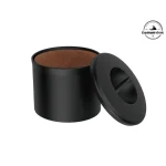 فلاسک دوجداره 650 میل سانتکو مدل Kafe