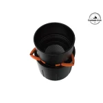 فلاسک دوجداره 650 میل سانتکو مدل Kafe
