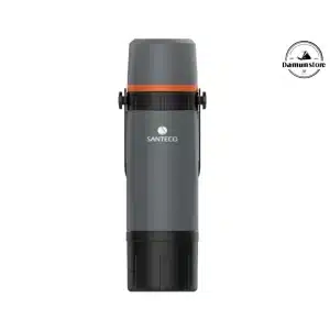 فلاسک دوجداره 650 میل سانتکو مدل Kafe