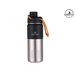 فلاسک دوجداره 710 میلی‌ سانتکو مدل Ktwo