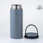 فلاسک دوجداره ۳۸۰ میلیلیتری سانتکو مدل KOYA SS