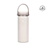 فلاسک دوجداره ۳۸۰ میلیلیتری سانتکو مدل KOYA SS